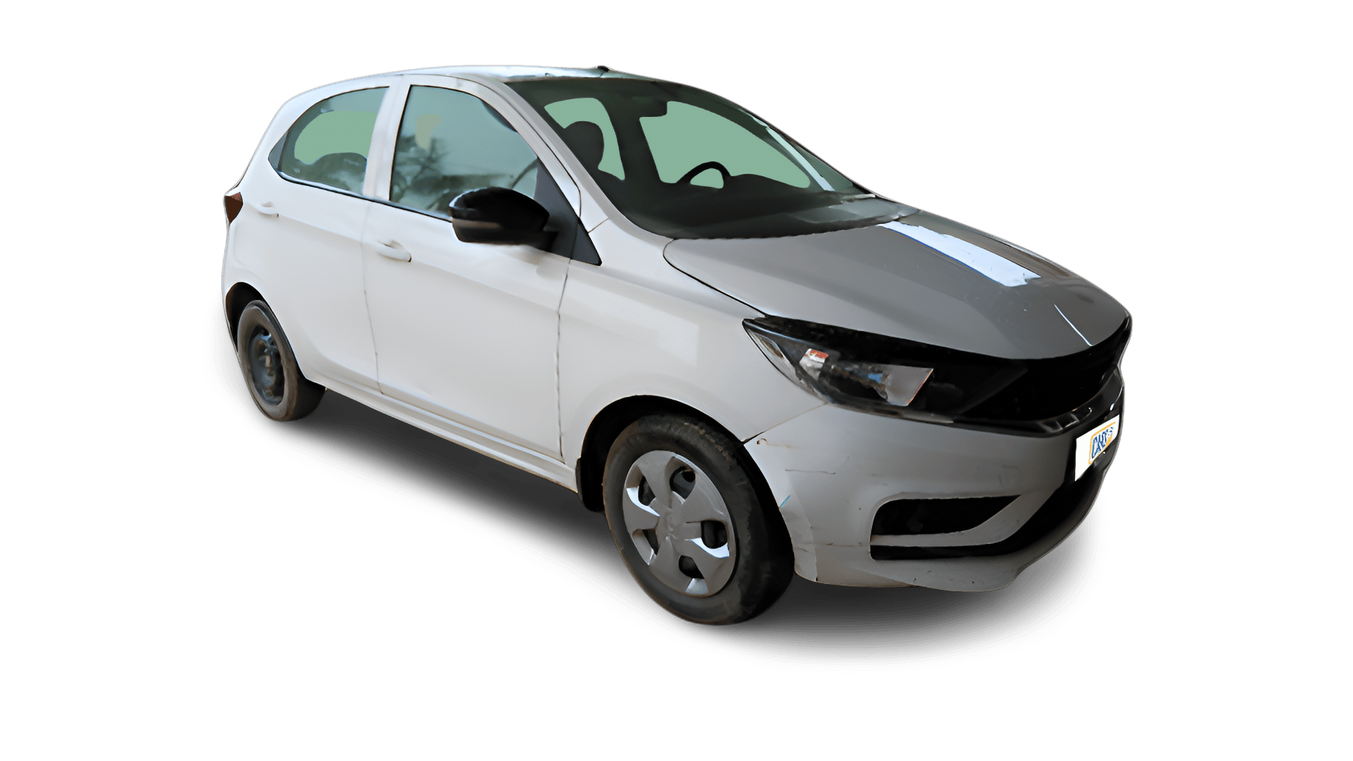 2022 Tata Tiago - Hatchback - Petrol - Manual - ₹5.14 lakh